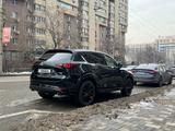 Mazda CX-5 2021 года за 14 900 000 тг. в Алматы – фото 2