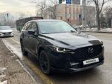 Mazda CX-5 2021 годаүшін14 900 000 тг. в Алматы