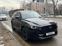 Mazda CX-5 2021 года за 14 400 000 тг. в Алматы