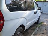 Hyundai H-1 2011 годаfor5 500 000 тг. в Алматы – фото 5