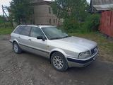 Audi 80 1992 года за 2 200 000 тг. в Петропавловск
