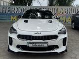 Kia Stinger 2023 года за 18 000 000 тг. в Актау