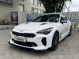 Kia Stinger 2023 года за 18 000 000 тг. в Актау – фото 3