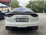 Kia Stinger 2023 года за 18 000 000 тг. в Актау – фото 5