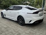 Kia Stinger 2023 года за 18 000 000 тг. в Актау – фото 4