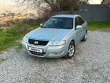 Nissan Almera Classic 2006 года за 3 500 000 тг. в Шымкент