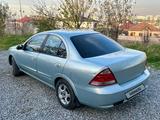 Nissan Almera Classic 2006 года за 3 500 000 тг. в Шымкент – фото 3