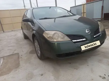 Nissan Primera 2002 года за 3 000 000 тг. в Атырау