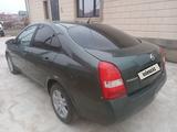 Nissan Primera 2002 годаfor3 000 000 тг. в Атырау – фото 3