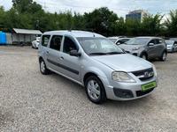 ВАЗ (Lada) Largus 2013 годаfor2 700 000 тг. в Алматы