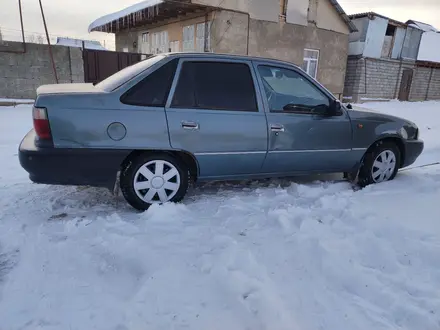 Daewoo Nexia 1997 года за 800 000 тг. в Шымкент – фото 3