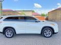 Toyota Highlander 2015 годаүшін16 000 000 тг. в Арысь – фото 4