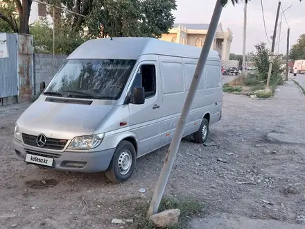 Mercedes-Benz Sprinter 2006 года за 8 000 000 тг. в Алматы – фото 3