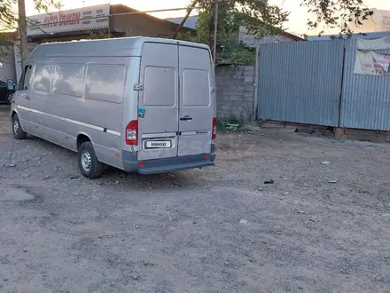 Mercedes-Benz Sprinter 2006 года за 8 000 000 тг. в Алматы – фото 5