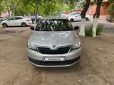 Skoda Rapid 2014 года за 4 200 000 тг. в Павлодар – фото 3