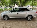 Skoda Rapid 2014 года за 4 200 000 тг. в Павлодар – фото 4