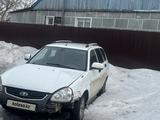 ВАЗ (Lada) Priora 2171 2013 года за 1 500 000 тг. в Петропавловск – фото 3