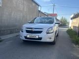 Chevrolet Cobalt 2023 года за 7 100 000 тг. в Шымкент