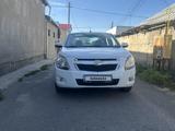 Chevrolet Cobalt 2023 года за 7 100 000 тг. в Шымкент – фото 3