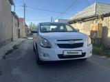 Chevrolet Cobalt 2023 года за 7 100 000 тг. в Шымкент – фото 2