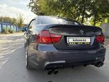 BMW 320 2005 годаүшін4 800 000 тг. в Алматы – фото 4