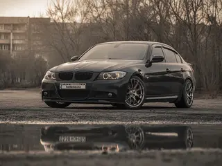BMW 3 Series, 2005