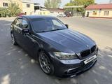 BMW 320 2005 годаүшін4 800 000 тг. в Алматы – фото 2