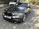 BMW 320 2005 годаүшін4 800 000 тг. в Алматы – фото 5