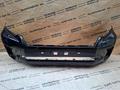 Бампер передний б/у в оригинале за 80 000 тг. в Шымкент – фото 2