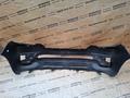 Бампер передний б/у в оригинале за 80 000 тг. в Шымкент – фото 7