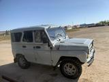 УАЗ Hunter 2003 года за 1 500 000 тг. в Актобе – фото 3