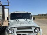 УАЗ Hunter 2003 года за 1 500 000 тг. в Актобе – фото 4
