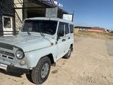 УАЗ Hunter 2003 года за 1 500 000 тг. в Актобе