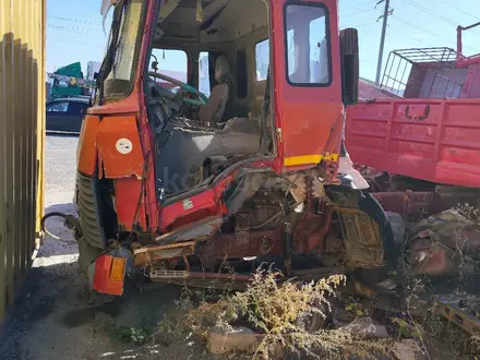 IVECO  Magirus 1993 года за 3 700 000 тг. в Астана – фото 7