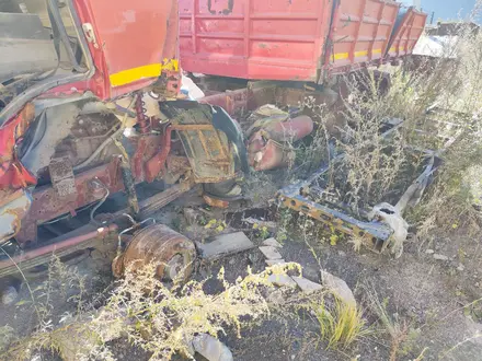 IVECO  Magirus 1993 года за 3 700 000 тг. в Астана – фото 8