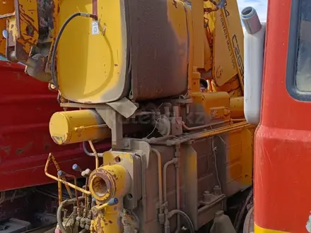 IVECO  Magirus 1993 года за 3 700 000 тг. в Астана – фото 13