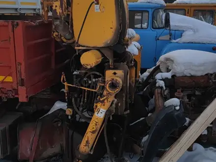 IVECO  Magirus 1993 года за 3 700 000 тг. в Астана – фото 14