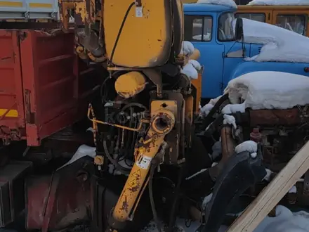 IVECO  Magirus 1993 года за 3 700 000 тг. в Астана – фото 16
