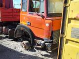 IVECO  Magirus 1993 года за 3 700 000 тг. в Астана