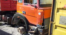 IVECO  Magirus 1993 годаүшін2 700 000 тг. в Астана