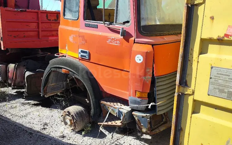 IVECO  Magirus 1993 года за 3 700 000 тг. в Астана