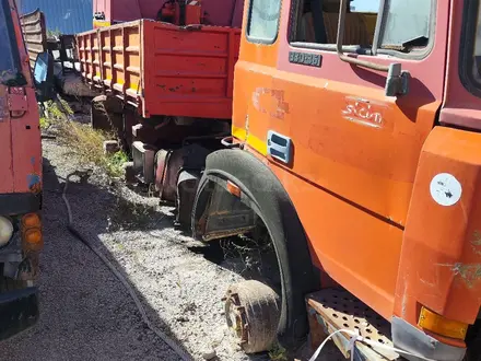 IVECO  Magirus 1993 года за 3 700 000 тг. в Астана – фото 2