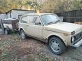 ВАЗ (Lada) Lada 2121 1999 года за 650 000 тг. в Узунколь