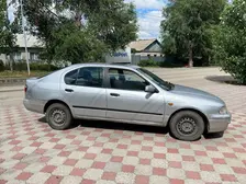 Nissan Primera, 1998