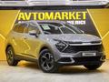 Kia Sportage 2023 года за 14 150 000 тг. в Астана – фото 3