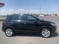 Chevrolet Tracker 2021 года за 7 100 000 тг. в Алматы – фото 2