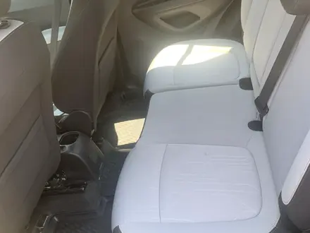 Chevrolet Tracker 2021 года за 7 100 000 тг. в Алматы – фото 10