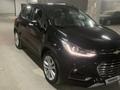Chevrolet Tracker 2021 года за 7 100 000 тг. в Алматы – фото 13