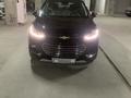 Chevrolet Tracker 2021 года за 7 100 000 тг. в Алматы – фото 14