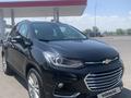 Chevrolet Tracker 2021 года за 7 100 000 тг. в Алматы